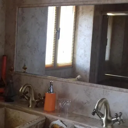 La Muscadine Panzió *