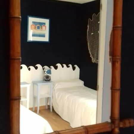 Panzió La Muscadine