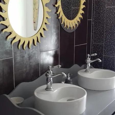 Panzió La Muscadine