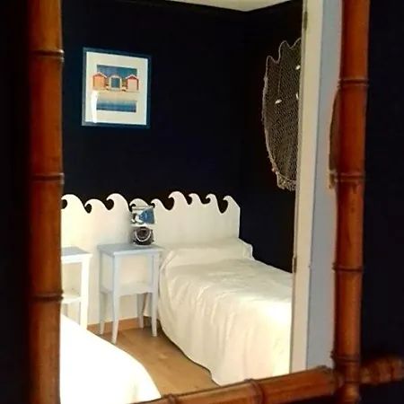 La Muscadine Bed & Breakfast *