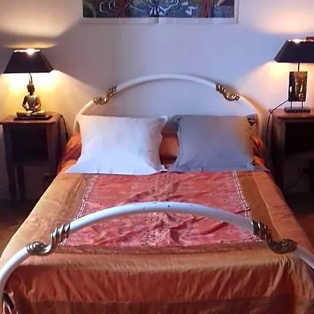 Bed & Breakfast La Muscadine *
