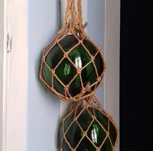 Couette-café La Muscadîne *