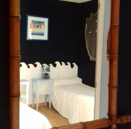 Couette-café La Muscadîne