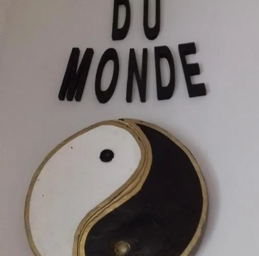 Couette-café La Muscadîne *